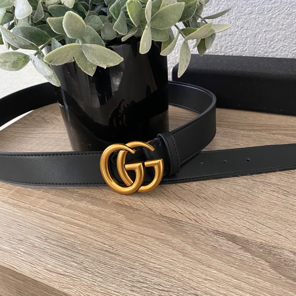 Fashion belt
